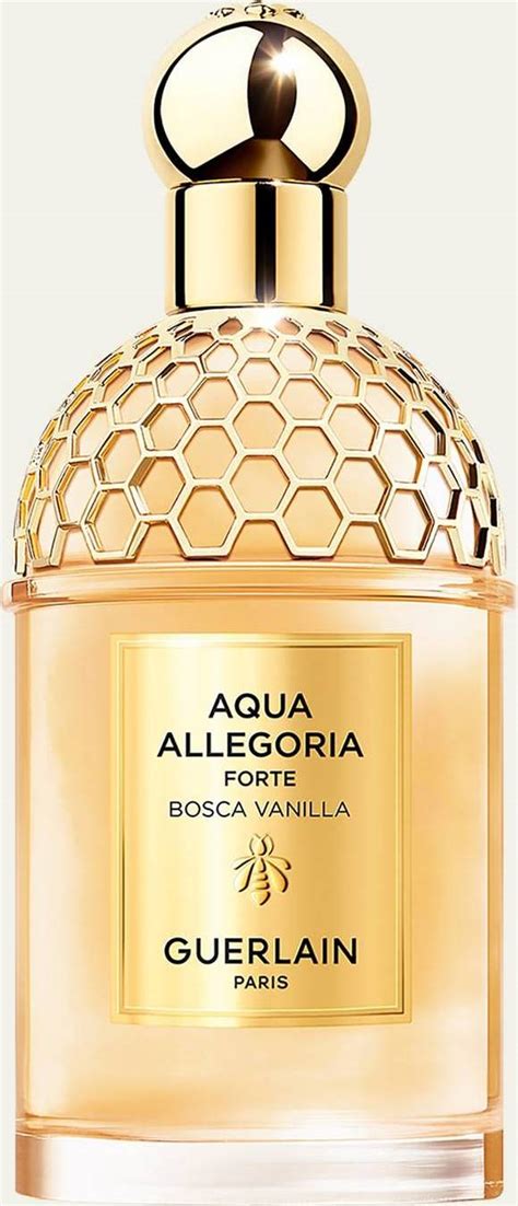 bosca vanille guerlain